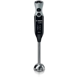 Mixeur Plongeant BOSCH ErgoMixx MSM67160 – Puissance de 750 W – Mi