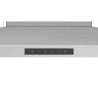 Hotte murale BOSCH DWQ96DM50 - L 90 cm - Evacuation / Recyclage - 610