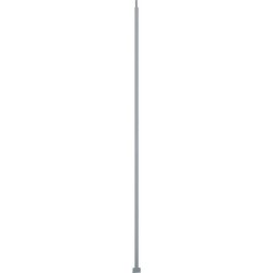 Kit liaison BOSCH KSZ39AL00 pour réfrigérateur - Inox