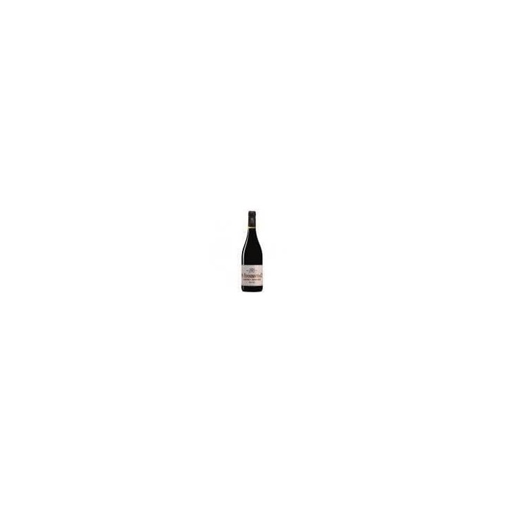 Philippe Bouchard Cabernet Sauvignon - Vin rouge du Languedoc Roussillon 2022