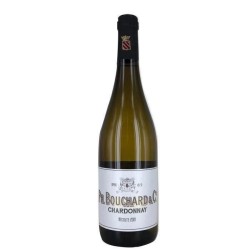 Philippe Bouchard Chardonnay - Vin blanc de Pays d'Oc 2024