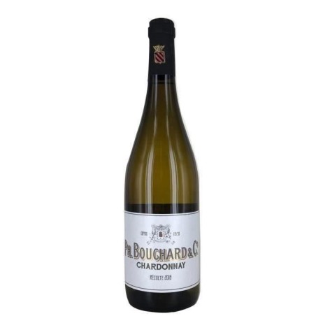 Philippe Bouchard Chardonnay - Vin blanc de Pays d'Oc 2024