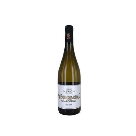 Philippe Bouchard Chardonnay - Vin blanc de Pays d'Oc 2024