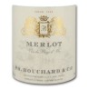 Philippe Bouchard Merlot - Vin rouge du Languedoc Roussillon 2022
