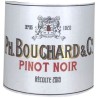 Ph. Bouchard 2022 IGP Pays d'Oc Pinot Noir - Vin rouge du Languedoc