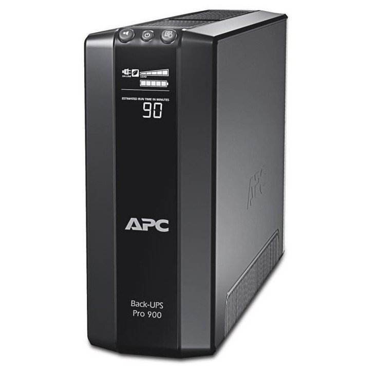 Onduleur - APC - Back-UPS PRO 900 - 900 VA Onduleur - APC - Back-UPS PRO 900 - 900 VA