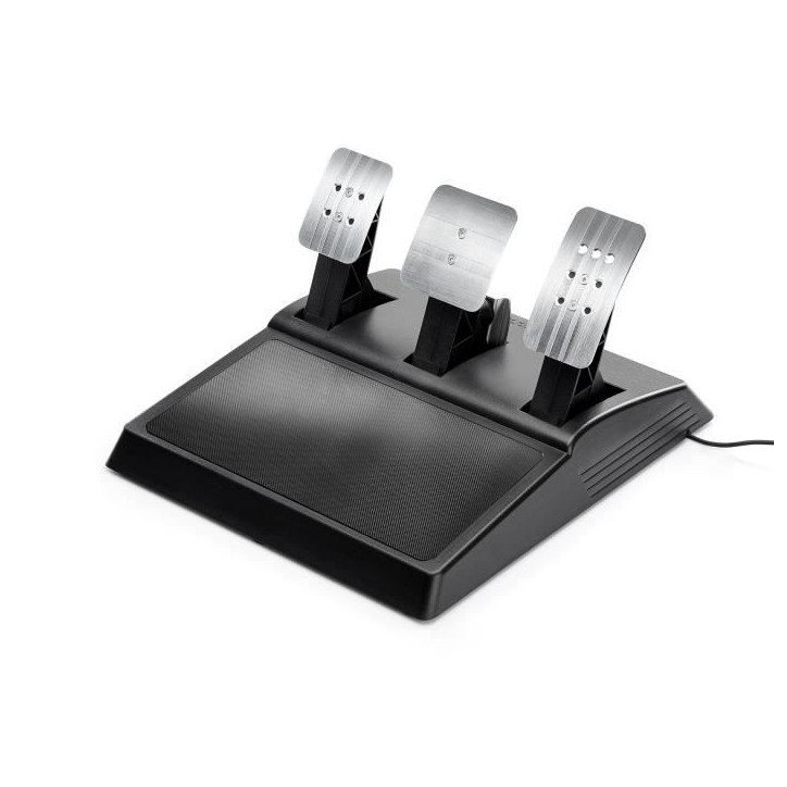 THRUSTMASTER Volant pour jeux vidéo T300RS GT Edition - Pour PC / PS3/ PS4 / PS5 Fonctionne avec les jeux PS5* THRUSTMASTER Volant pour jeux vidéo T300RS GT Edition - Pour PC / PS3/ PS4 / PS5 Fonctionne avec les jeux PS5*