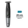 Braun - Tondeuse a Barbe Series X XT5100 -  Avec Rasoir Pour Le Corps