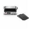Grill multifonctions - BRAUN - Multi Grill 7 - 2000 W - 3 positions de