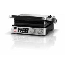 Grill multifonctions - BRAUN - Multi Grill 7 - 2000 W - 3 positions de