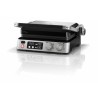 Grill multifonctions - BRAUN - Multi Grill 7 - 2000 W - 3 positions de