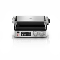 Grill multifonctions - BRAUN - Multi Grill 7 - 2000 W - 3 positions de