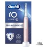 Brosse a Dents Electrique Rose Séries 3s iO avec Chargeur ORAL-B