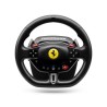 Volant + pédalier - Thrustmaster - T98-P Ferrari 296 GTB - Sans syste