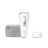 Épilateur a lumiere pulsée - BRAUN - IPL PL3020 - 300 000 flashs - B