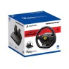 Volant + pédalier - Thrustmaster - T98-P Ferrari 296 GTB - Sans syste