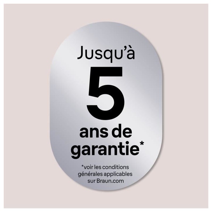Épilateur électrique - BRAUN - SILK EPIL 9 Flex - 2 vitesses - Sans fil - 50 min Épilateur électrique - BRAUN - SILK EPIL 9 Flex - 2 vitesses - Sans fil - 50 min