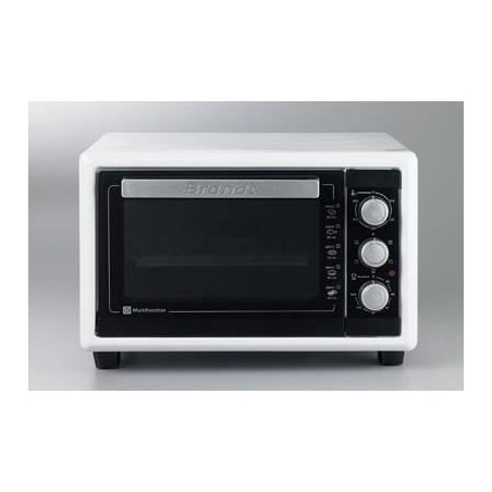 Brandt Four multifonction 16L 1200 Watts FC160MW blanc