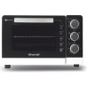 Four Compact BRANDT FC265MWST - 26L - Multifonctions - Thermostat rég
