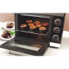 Four Compact BRANDT FC265MWST - 26L - Multifonctions - Thermostat rég