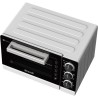 Four Compact BRANDT FC265MWST - 26L - Multifonctions - Thermostat rég