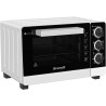 Four Compact BRANDT FC265MWST - 26L - Multifonctions - Thermostat rég