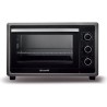 Mini four multifonction BRANDT FC21MUB - 21L - 1380W - Noir