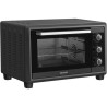 Mini four multifonction BRANDT FC21MUB - 21L - 1380W - Noir