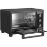 Mini four multifonction BRANDT FC21MUB - 21L - 1380W - Noir