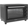BRANDT Four multifonction 35L 1500 Watts tournebroche FC350MUB noir