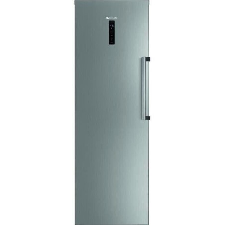 BRANDT BFU862YNX - Congélateur Armoire - 262L - No Frost - L 59,5 x H