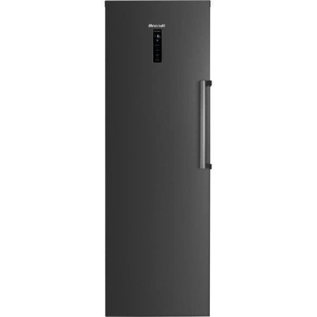 BRANDT BFU862YNA Congélateur armoire 262 L - No Frost - L 59,5 x H 18