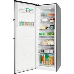 BRANDT BFU862YNA Congélateur armoire 262 L - No Frost - L 59,5 x H 18