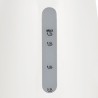 Bouilloire - BRANDT - BO1702W - 1,7 L - Socle 360° - Blanc