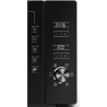 BRANDT - FC406MHB - Mini four 40L - Dimensions plat : 29*38 cm - Régl