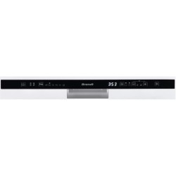 Lave-vaisselle pose libre BRANDT DWF147DW - 14 couverts - L60cm - 47 d