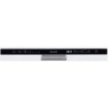 Lave-vaisselle pose libre BRANDT DWF147DW - 14 couverts - L60cm - 47 d