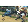 Naruto Shippuden: Ultimate Ninja Storm 4 Road to Boruto Jeu Nintendo S