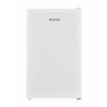 Réfrigérateur table top BRANDT BST504ESW - 1 porte - 102L - L50 cm -