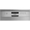 Lave-vaisselle pose libre BRANDT LVC328S - 12 couverts - L60cm - 48dB