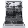 Lave-vaisselle pose libre BRANDT LVC337W - 13 couverts - L60cm - 47dB