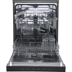 Lave-vaisselle pose libre BRANDT LVC337B - 13 couverts - L60cm - 47dB