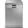Lave-vaisselle pose libre BRANDT LVC337S - 13 couverts - L60cm - 47dB
