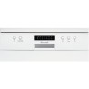 Lave-vaisselle pose libre BRANDT LVC328W - 12 couverts - L60cm - 48dB