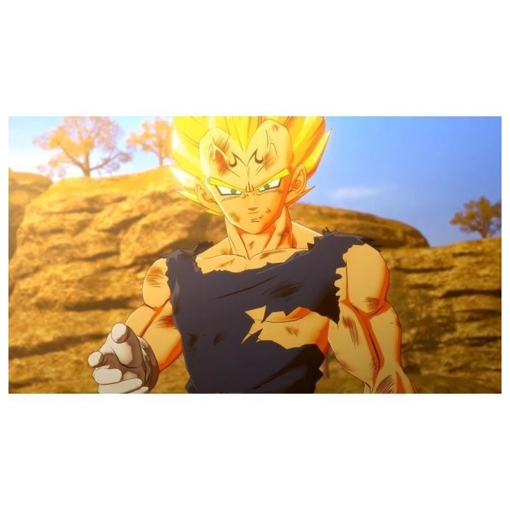 Dragon Ball Z : Kakarot Jeu Switch