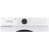 Lave-linge hublot BRANDT LLC3124W - 12 kg - Induction - L60cm - 1400 t