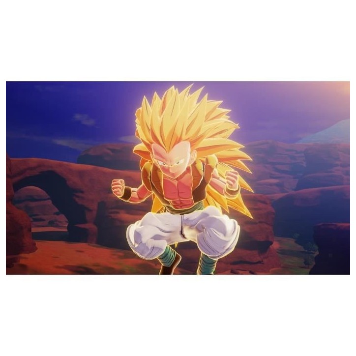 Dragon Ball Z : Kakarot Jeu Switch