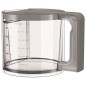 BRAUN J700 Centrifugeuse MultiQuick 7 - Inox BRAUN J700 Centrifugeuse MultiQuick 7 - Inox
