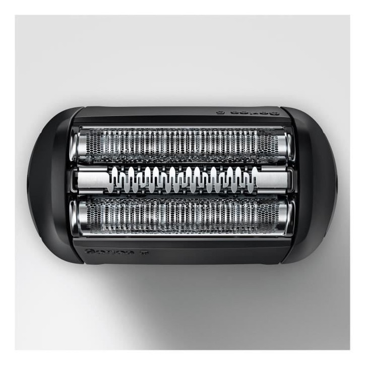 Accessoire rasage Braun CASSETTE RASOIR 52B SÉRIE 5 Accessoire rasage Braun CASSETTE RASOIR 52B SÉRIE 5