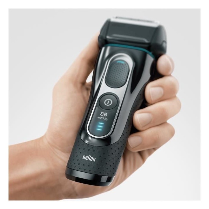 Accessoire rasage Braun CASSETTE RASOIR 52B SÉRIE 5 Accessoire rasage Braun CASSETTE RASOIR 52B SÉRIE 5
